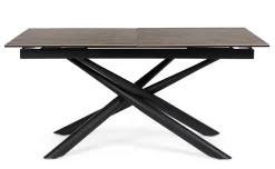 Discount Bizzotto TAVOLO CON PIANO IN CERAMICA - SEYFERT