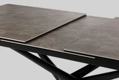 Discount Bizzotto TAVOLO CON PIANO IN CERAMICA - SEYFERT