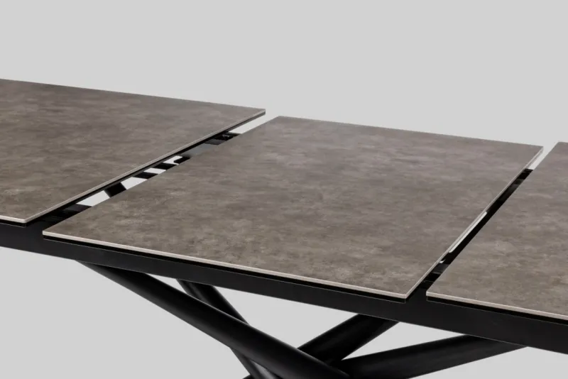 Discount Bizzotto TAVOLO CON PIANO IN CERAMICA - SEYFERT