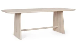 Bizzotto TAVOLO ELISHEVA 200X96.5