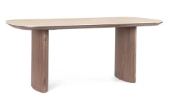 Online Bizzotto TAVOLO EZEKIEL 180X90