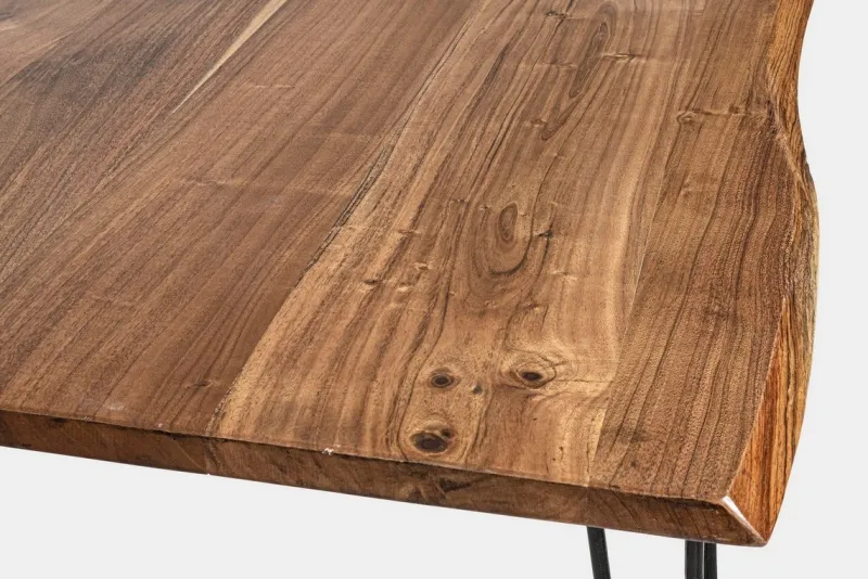 Outlet Bizzotto TAVOLO FISSO IN LEGNO - BARROW