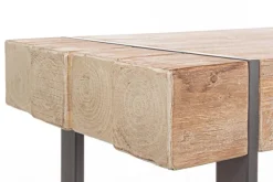 Hot Bizzotto TAVOLO FISSO IN LEGNO - GARRETT