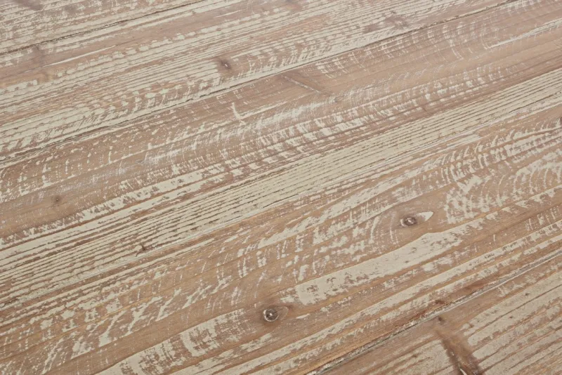 New Bizzotto TAVOLO FISSO IN LEGNO - GARRETT