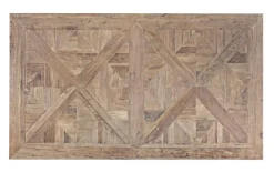 Hot Bizzotto TAVOLO FISSO IN LEGNO 160x90 - KAILY