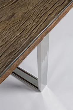 Best Bizzotto TAVOLO FISSO IN LEGNO 180X90 - STANTON