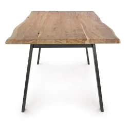 Online Bizzotto TAVOLO FISSO IN LEGNO 200X95 - ARON
