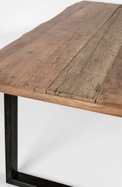 Hot Bizzotto TAVOLO FISSO IN LEGNO 220X100 - NOTTINGHAM