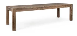 Clearance Bizzotto TAVOLO FISSO IN LEGNO 280X100 - KAILY