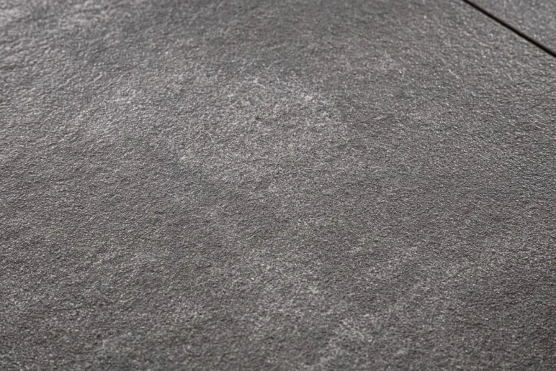 Best Bizzotto TAVOLO IN ALLUMINIO ANTRACITE JX55 - ROBERT