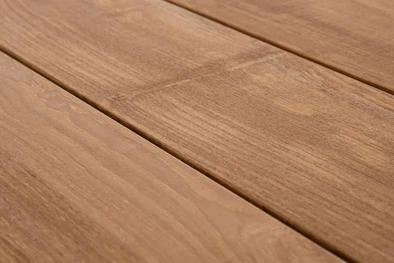 Bizzotto TAVOLO IN ALLUMINIO 253/319/384X110 ANTRACITE GK52 - CAMERON