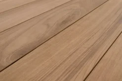 New Bizzotto TAVOLO IN ALLUMINIO 228-294X100 ANTRACITE GK52 - CAMERON