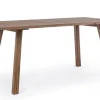 Online Bizzotto TAVOLO IN LEGNO - GLASGOW FSC