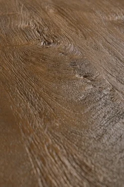 Sale Bizzotto TAVOLO IN LEGNO BROWN- ORLANDO