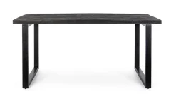 New Bizzotto TAVOLO IN LEGNO 160X90 - HASTINGS