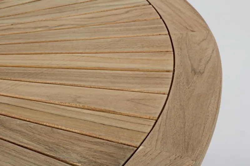 Hot Bizzotto TAVOLO IN TEAK D155 - MARYLAND