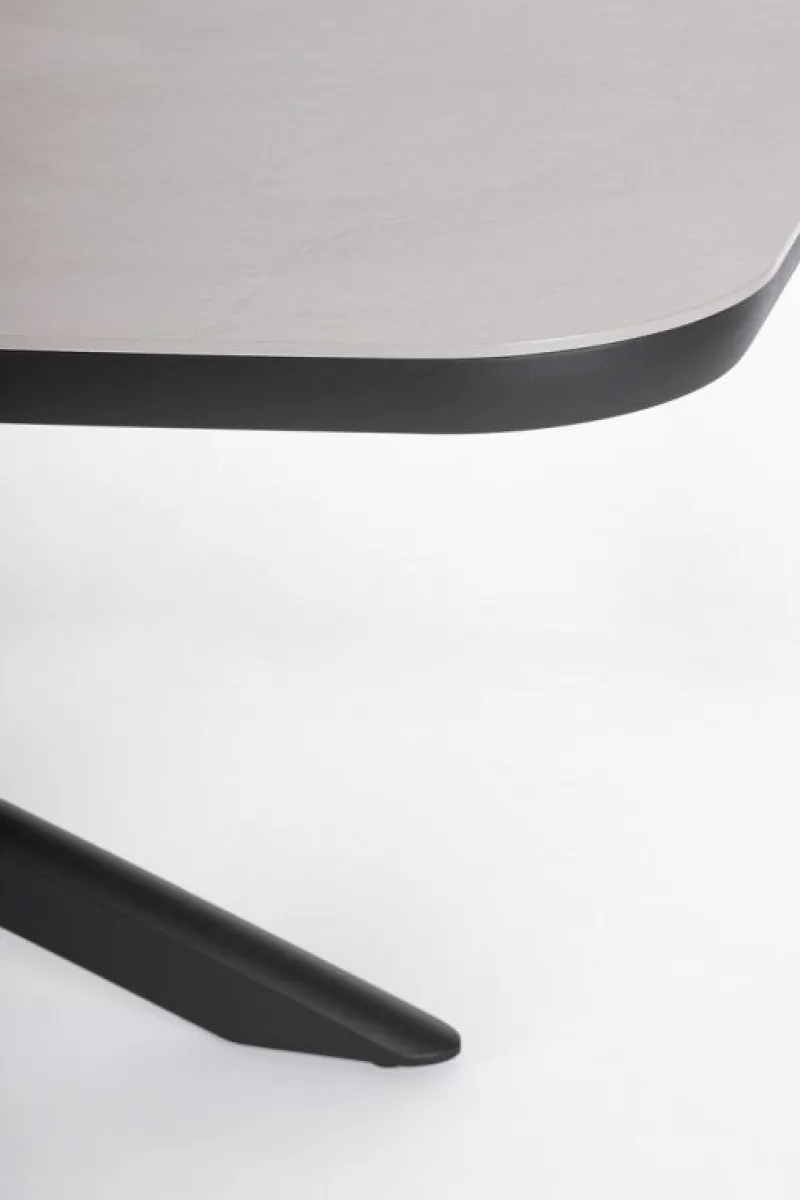 Bizzotto TAVOLO ISACCO 240X110 ANTR JX55