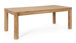 Sale Bizzotto TAVOLO MAVERICK - 200X100