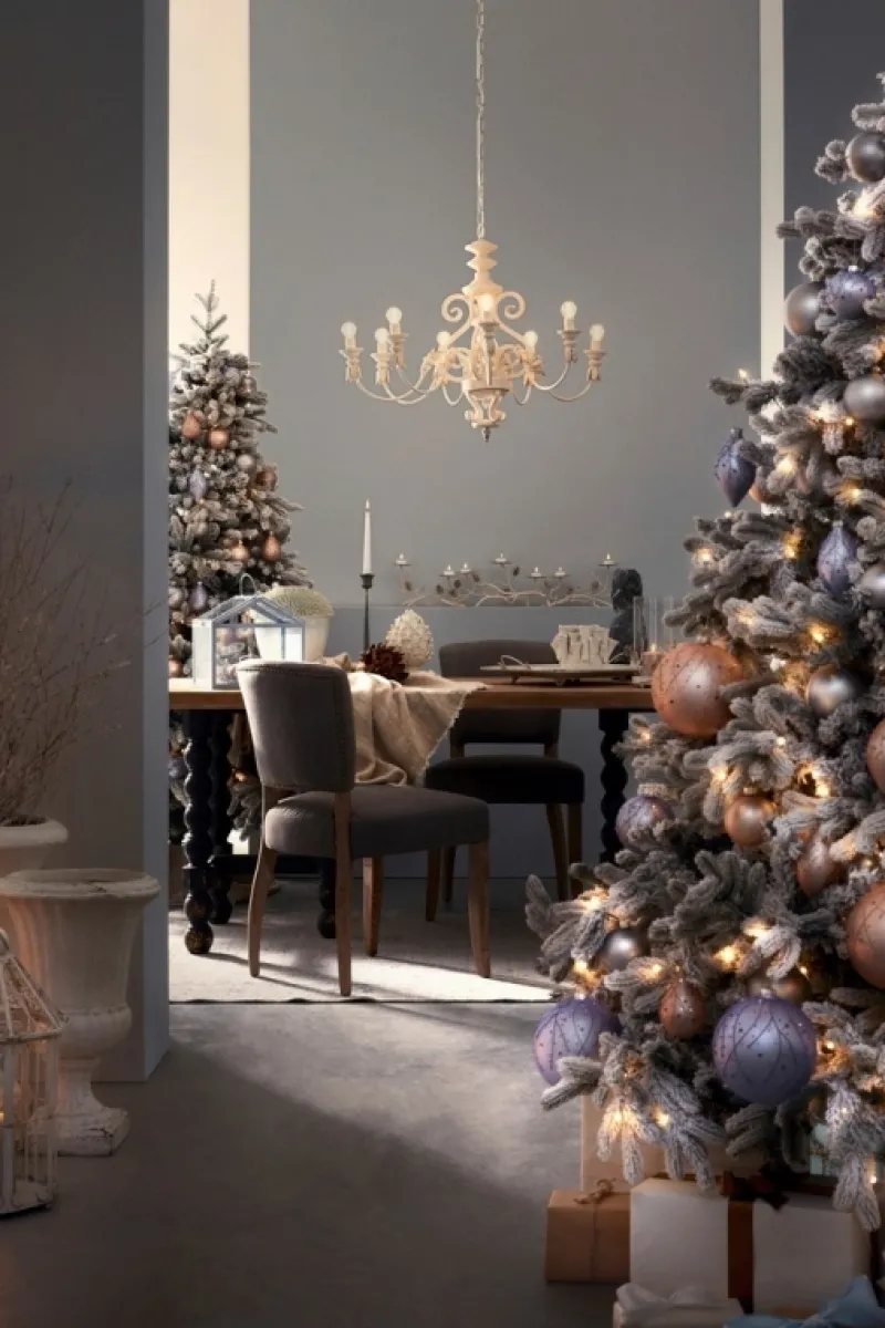 Outlet Bizzotto TAVOLO NEREIDE RETT 198X94