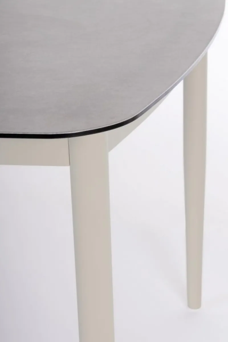 Discount Bizzotto TAVOLO NESTOR 220X100 MORNY WG25