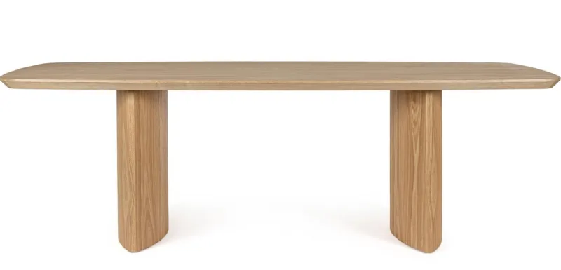 Online Bizzotto TAVOLO ODELIA 240X100