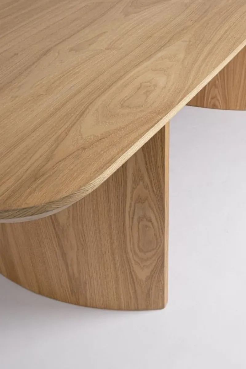 Online Bizzotto TAVOLO ODELIA 240X100