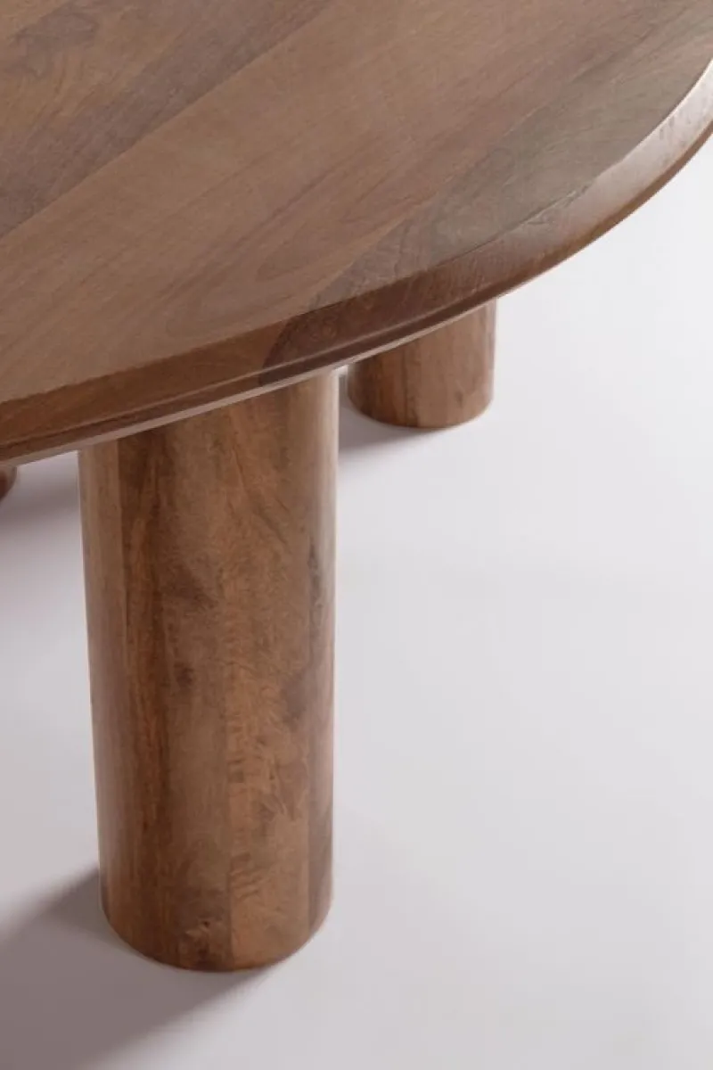 Outlet Bizzotto TAVOLO SANAT 200X120