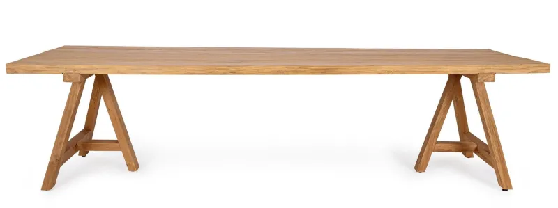 Bizzotto TAVOLO 300X100 MANAGUA - FSC