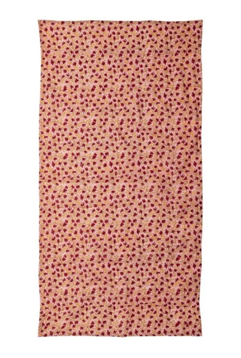 Outlet Bizzotto TELO MARE CLOTHILDE ROSA 90X180