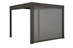 Discount Bizzotto TENDA RULLO PERGOLA OCEAN LATO 4M ANTR