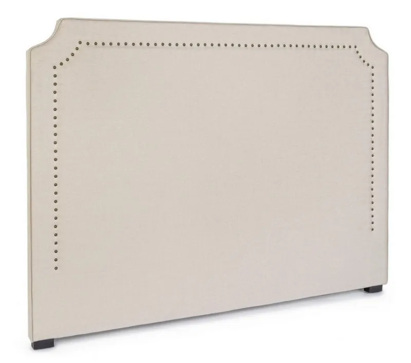 Best Bizzotto TESTIERA LETTO IN LEGNO NATUTRALE 160 - ZENDA