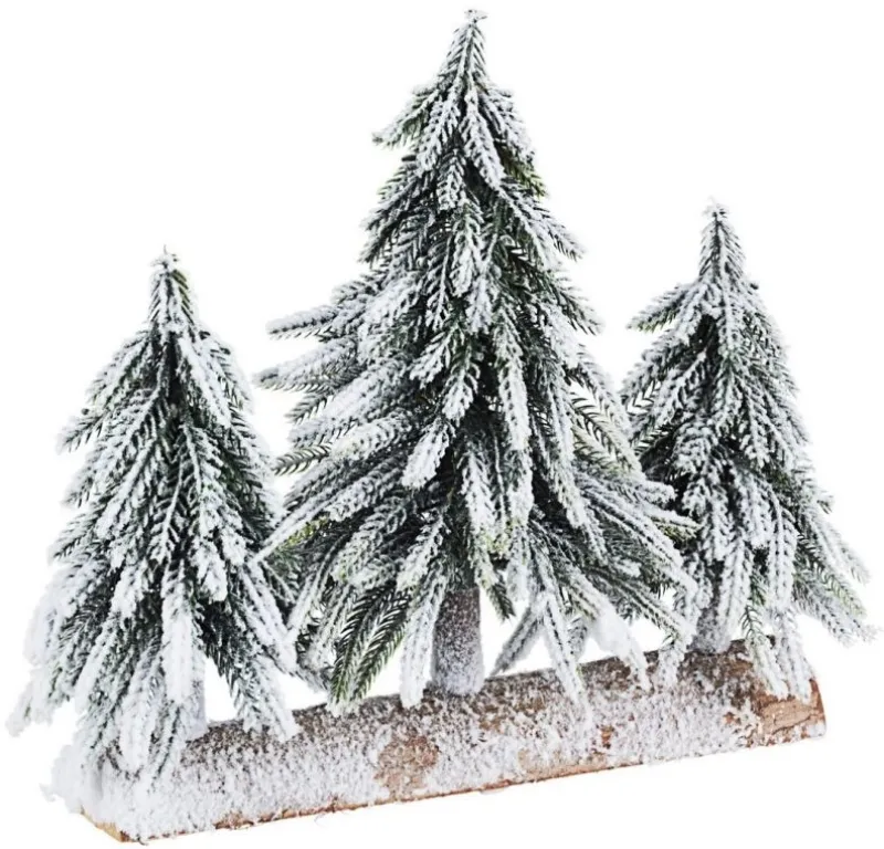 Sale Bizzotto TRIS PINO CIMONE INNEVATO