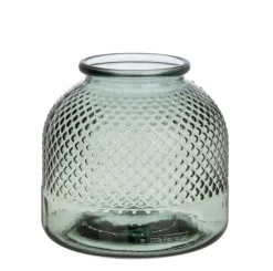 Discount Bizzotto VASO AVRIL TO VT VERDE H24