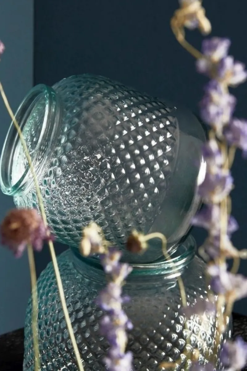 Discount Bizzotto VASO AVRIL TO VT VERDE H24