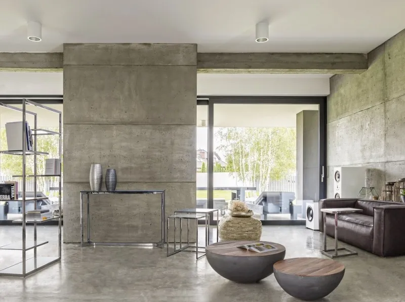 Clearance Bizzotto VASO GRACEFUL BOMB. ARGENTO