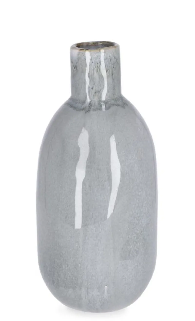 Hot Bizzotto VASO IKU AZZURRO H29