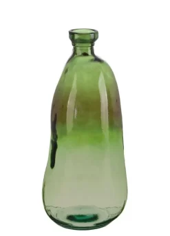 Online Bizzotto VASO LOOPY VT VERDE H52,5