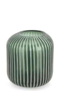 Sale Bizzotto VASO MATTALA VT VERDE H26
