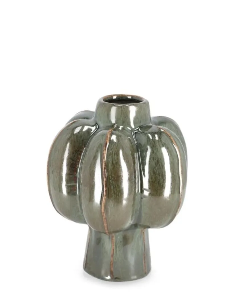 Clearance Bizzotto VASO NEILOS VERDE H23