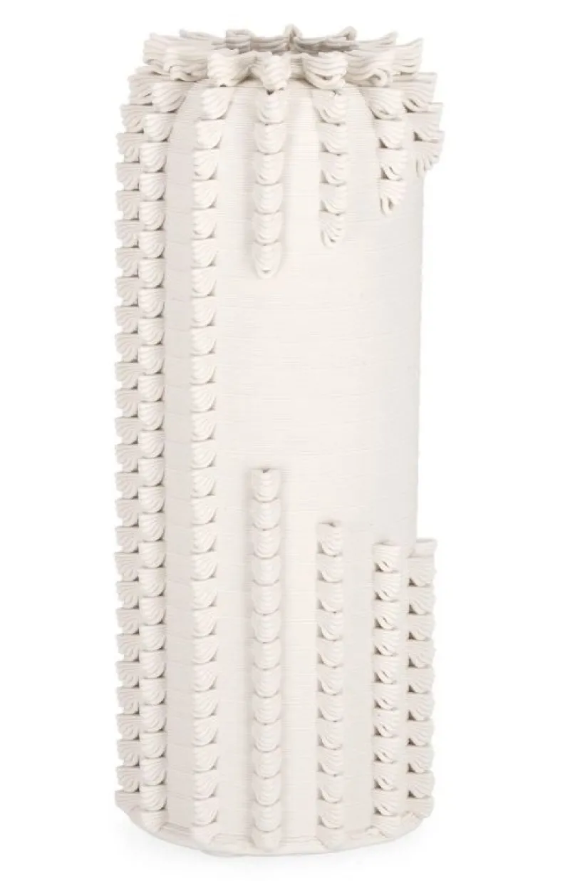 New Bizzotto VASO REENA BEIGE H29