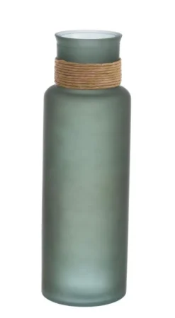 Bizzotto VASO ROTANG TO VT VERDE H45