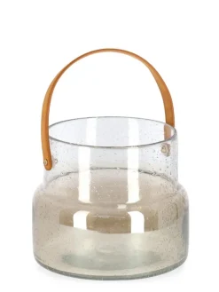 Bizzotto VASO SATURN 1M VT BEIGE H18,4