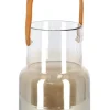 Bizzotto VASO SATURN 1M VT BEIGE H27,5
