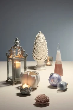 Bizzotto VASO TAE BIANCO D16