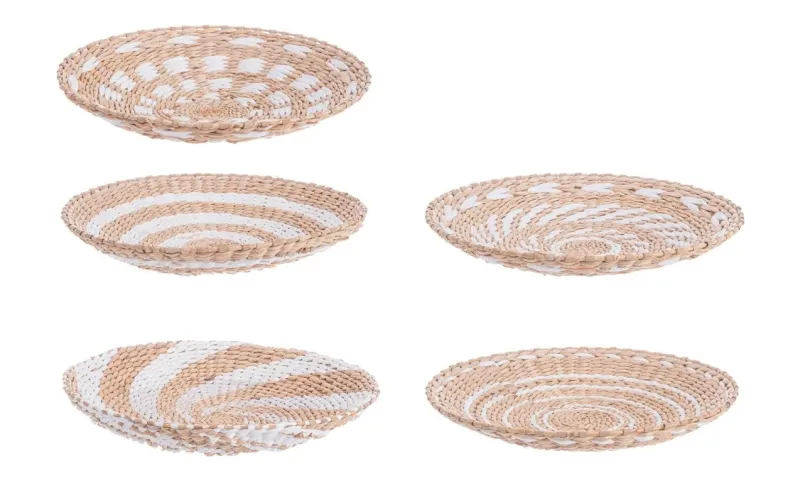 Online Bizzotto VASSOIO ISLAS TO BIANCO ASS5 D40