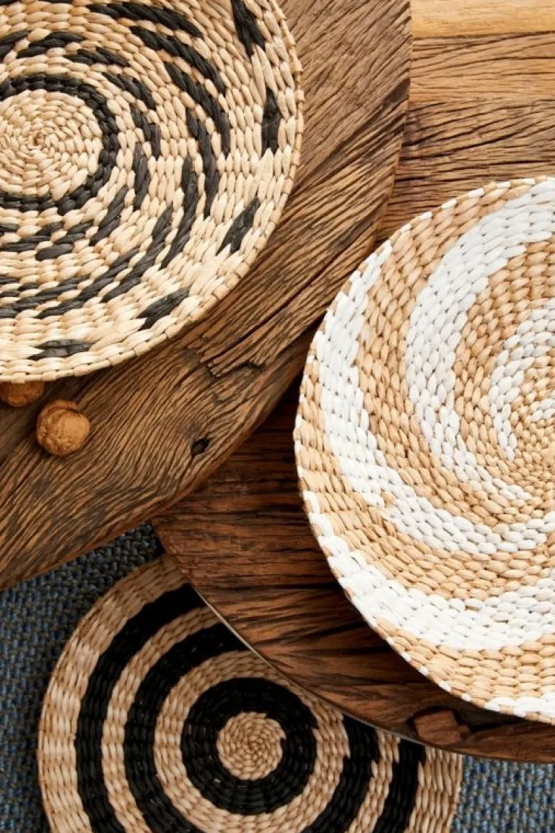 Online Bizzotto VASSOIO ISLAS TO BIANCO ASS5 D40