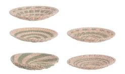 Clearance Bizzotto VASSOIO ISLAS TO VERDE ASS5 D40