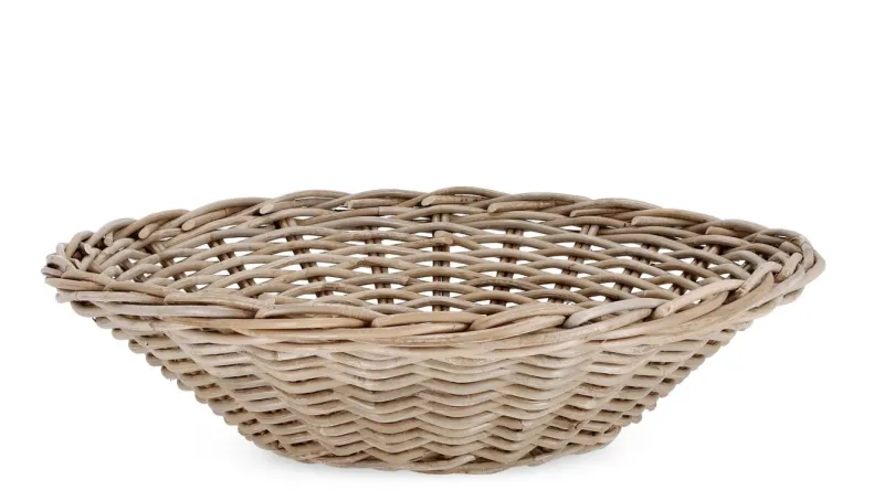 New Bizzotto VASSOIO RANDY TO GRIGIO D60